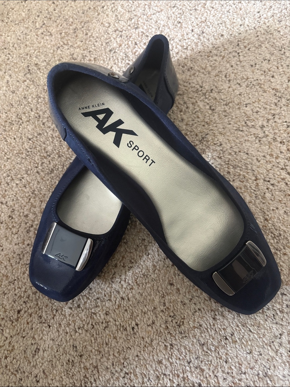 Anne Klein Sport Flats